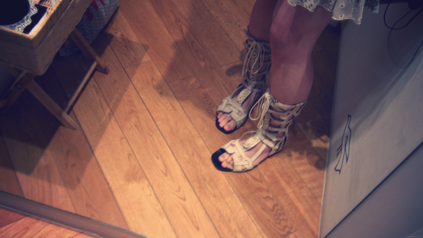 sandalss