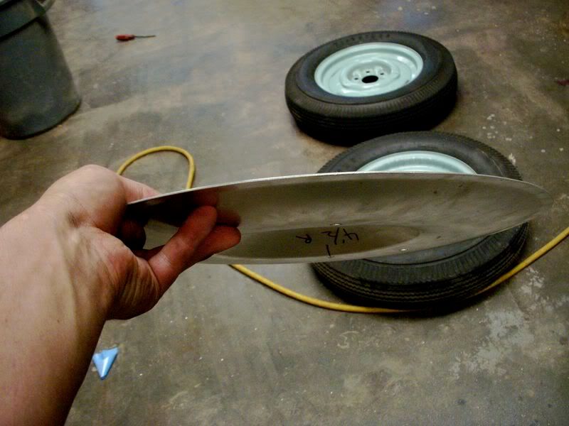 TECH MOON Hub cap conversion, snapon to screwon, my way. Machining