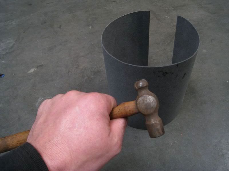 TECH Making gaskets, cheap and easy The H.A.M.B.