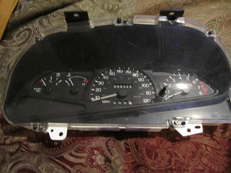 Expired Gauge Pods with tach FEOA Forums