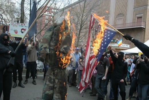 Portland OR. 3-18-07 B