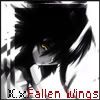 xX_Fallen_Wings;; Avatar