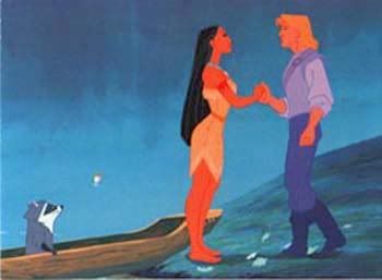 Pocahontas Pictures, Images and Photos
