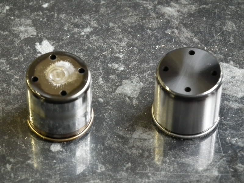 2 0t Fsi Fuel Pump Follower Fault Replacement Audi Sport Net