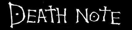 DeathNote