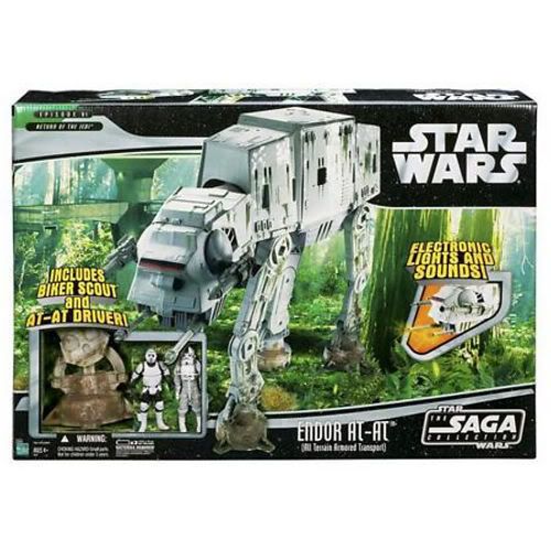 Star Wars Ships Toys. This is a 2006 Toys R Us only
