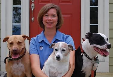 Bark Busters