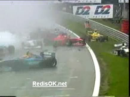 Формула-1. Сезон 2006 года.