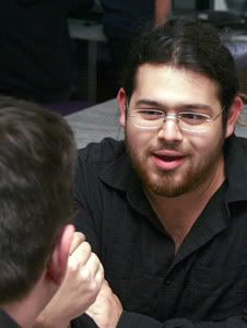 Marcello Gomez Maureira