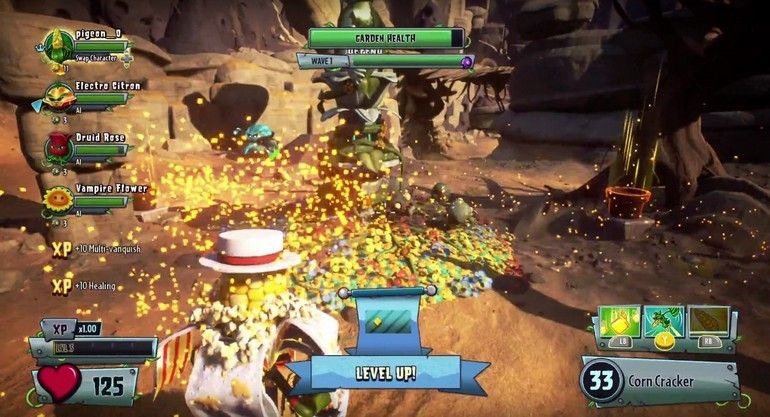 Plants Vs Zombies 2 Free Download With Crack