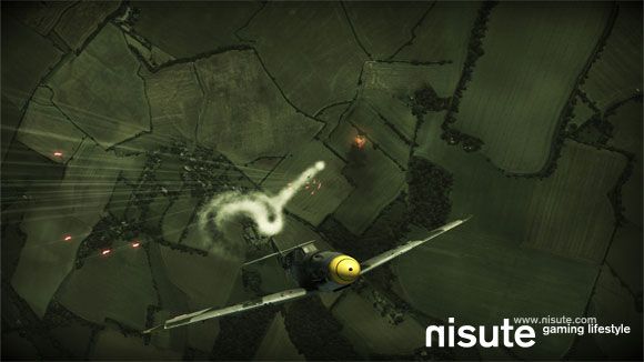 wings of prey review wings of prey review