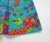 "Under the Sea" Size 2 Skirt *reduced*