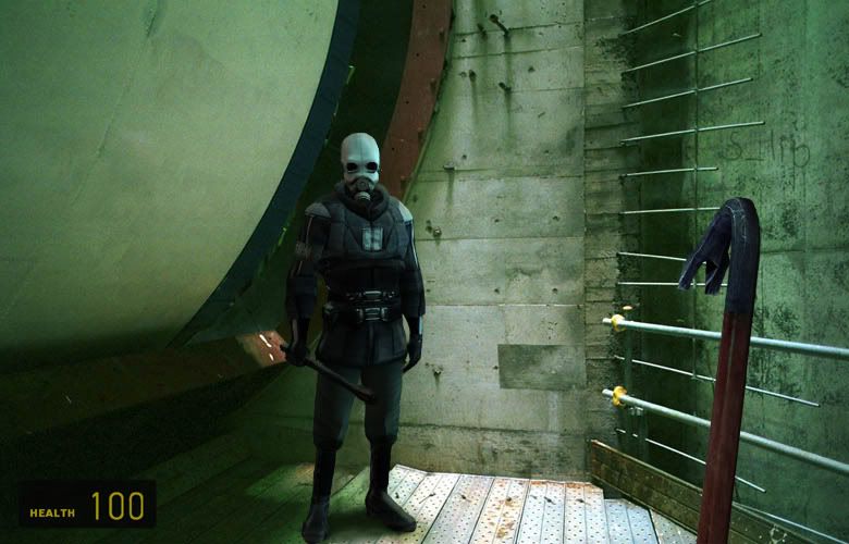 half life 3. Half Life 3 screenshots?