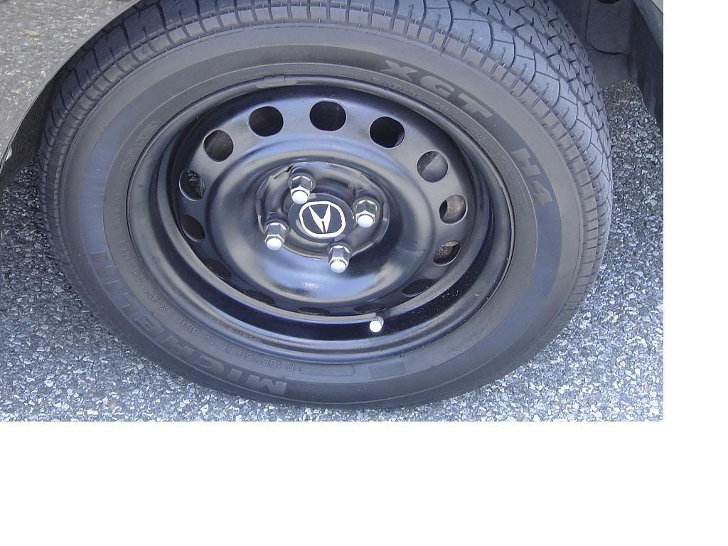 DIY Center Caps The Procedure Page 2 Team Integra Forums