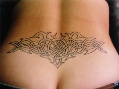 Celtic Tree of Life. Submitted by Eileen Grace. tree of life tattoo
