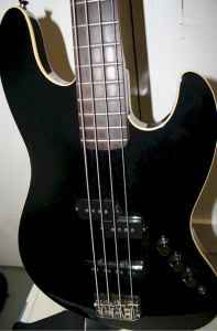 Mij+fender+aerodyne+jazz+bass