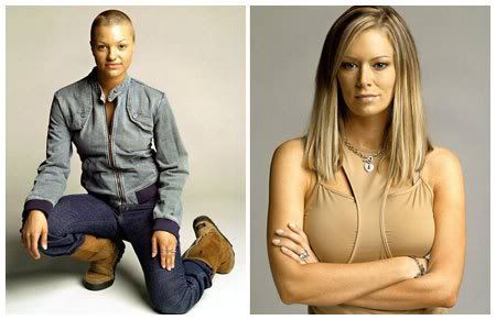 belladonna and jenna jameson day to day look