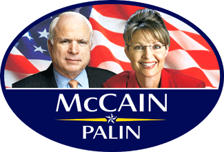 mcCain and palin Pictures, Images and Photos