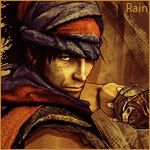Prince Of Persia Avatar Pictures, Images and Photos