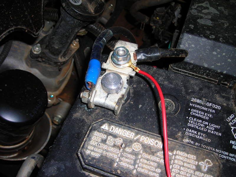 can someone help | Toyota Nation Forum