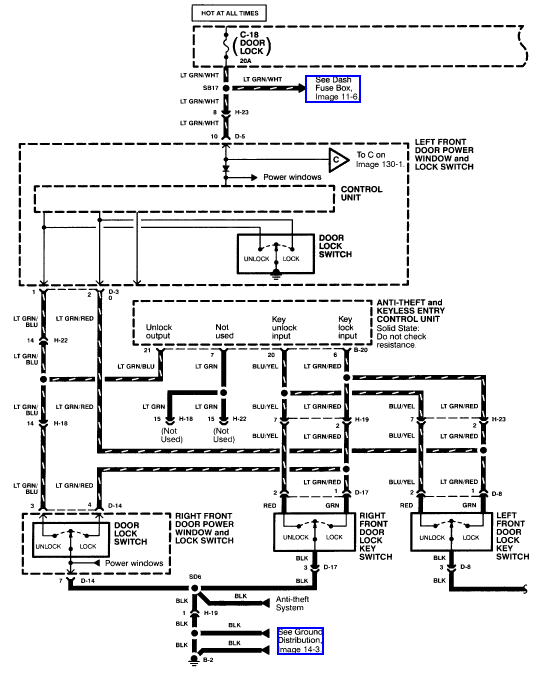 PlanetIsuzoo.com (Isuzu SUV Club) • View topic - 1998 Isuzu Trooper