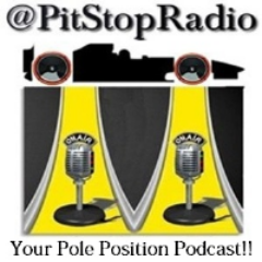 Pit Stop Radio A radio station dedicated to Formula 1! For reviews of qualifying & races, plus exclusive interviews with member of the F1 community, Pit Stop Radio is your Pole Position Podcast!