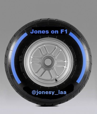 Jones On F1 Sarah 2′s Blog – an unbiased view on Formula 1, reviewing all news, race weekends and other F1 related stuff!!