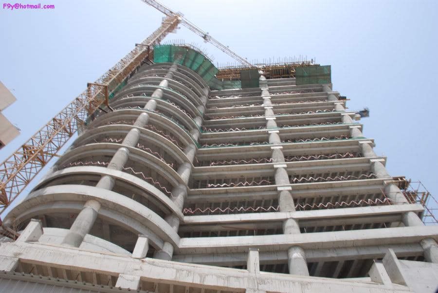 KUWAIT CITY Al Jawhara Tower 160m 32 fl Com SkyscraperCity Forum