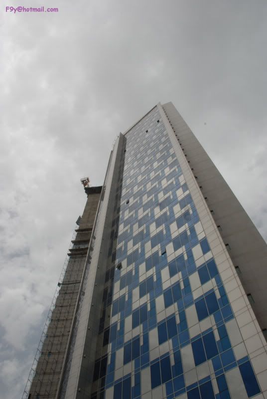 COMPLETED "Rakan Office SkyscraperCity Forum