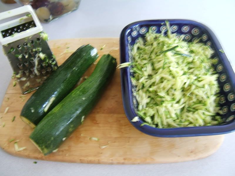 Zucchini