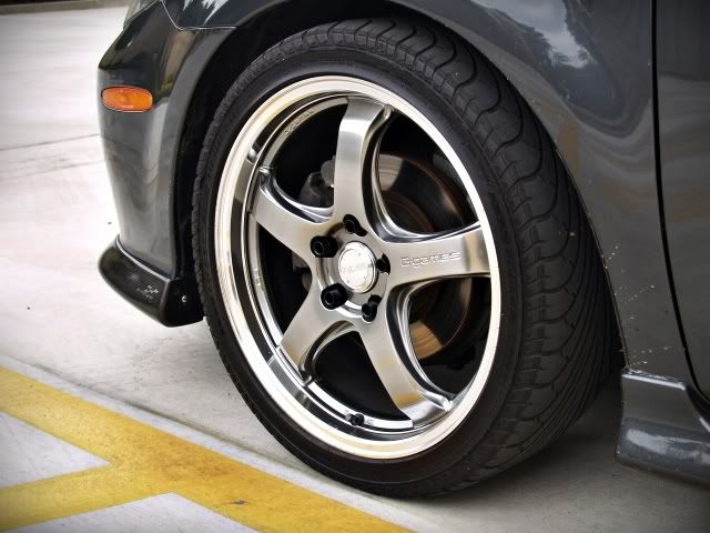 Fs 18x7 5 Rays G Games 99b Socal Acura Rsx Ilx And Honda Ep3 Forum