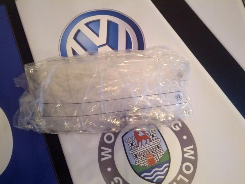 FS New OEM Lexan Headlight Covers Jetta VW Vortex Volkswagen Forum