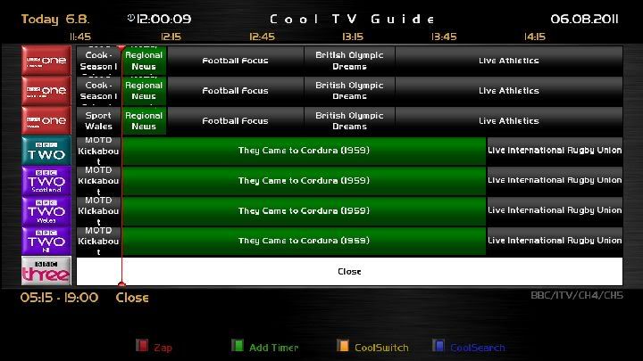 Nemesis2.5-dm500hd-e2-OE(1.6)-SVN(105r4)-BackUp-By Ferret-e3 #ssl84b-Sim2.1