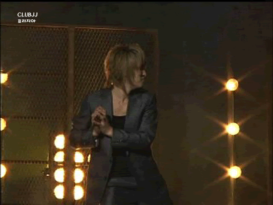 Official Jyj Kim Jaejoong 김재중 Thread Page 20 K Pop