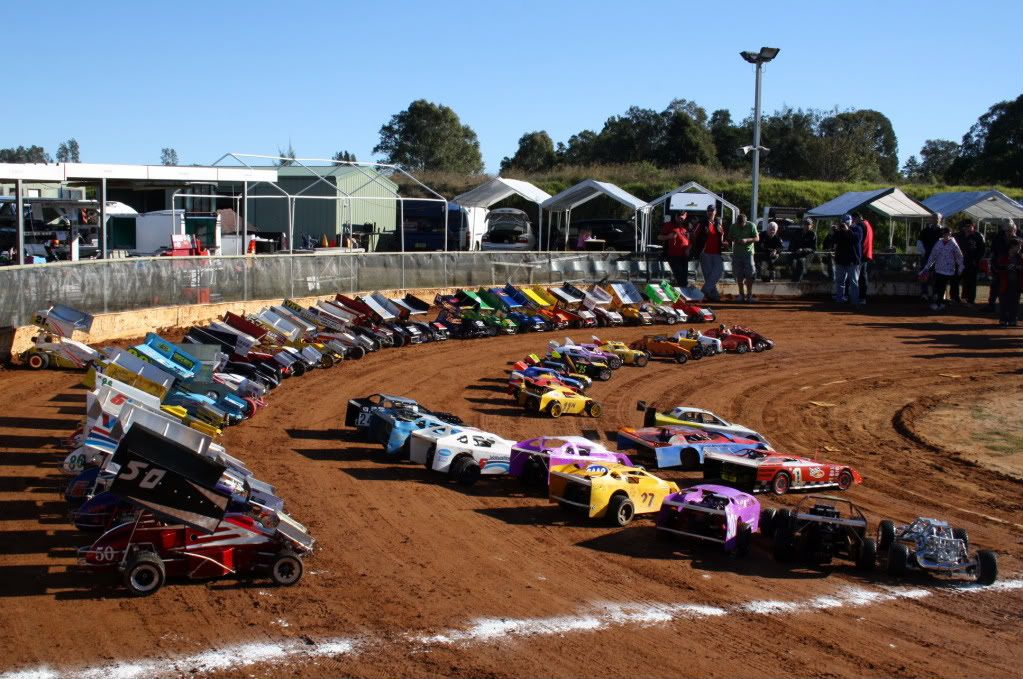 VINTAGE SPRINT CARS FOR SALE IN AUSTRALIA - Wroc?awski ...