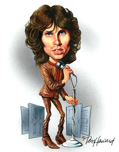 Caricaturas del Rock (No Rocktoon) Caricaturas del Rock (No Rocktoon)