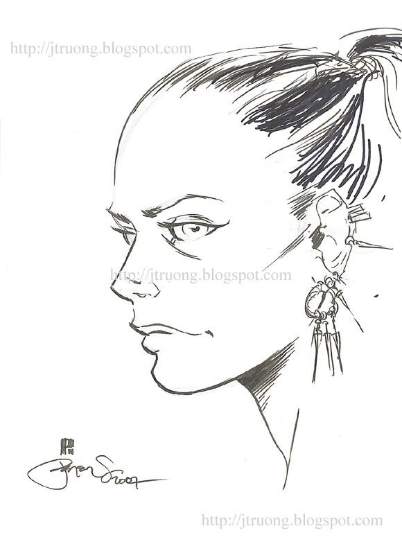 Kiani by Peter Steigerwald