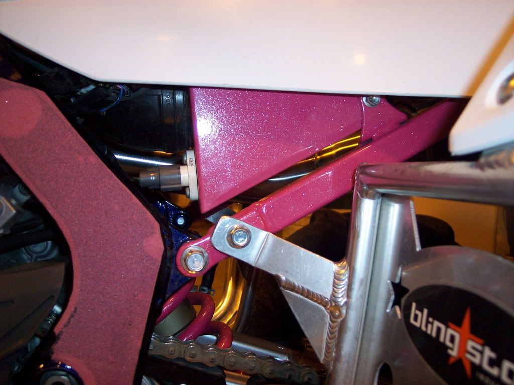 can somone post some pics of there fuel atv intake kit installed