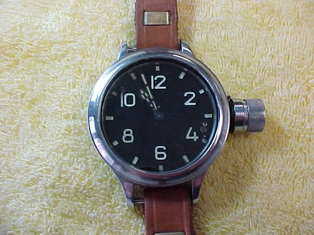 arnold schwarzenegger invicta watch