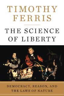 Cover for The Science of Liberty