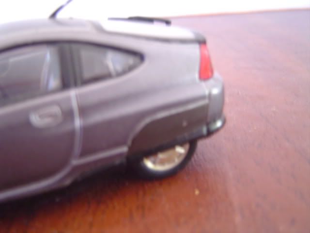 2001 Honda Insight Toys? | Honda Insight Forum