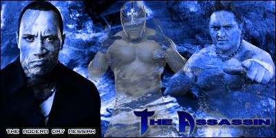The Assassin