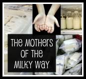 The Mothers Of The Milky Way