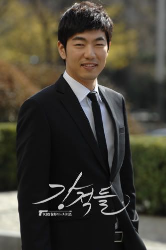 Lee Jeong Hyuk