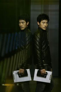 Kim Kang Woo