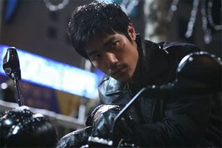 Kim Kang Woo