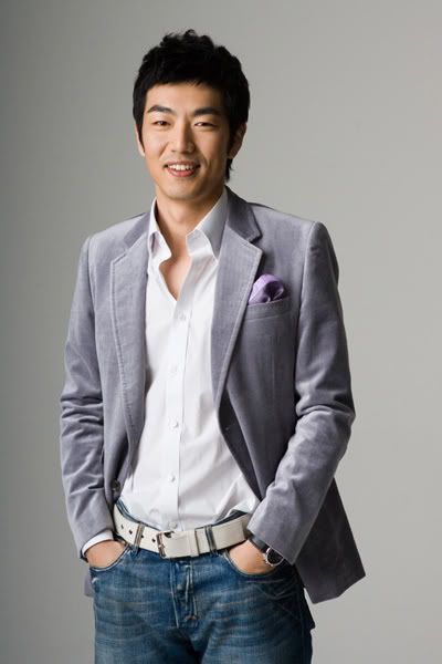 Lee Jeong Hyeok