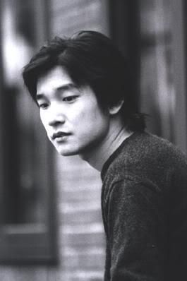 Cho Seung Woo