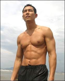 Lee Jeong Jae