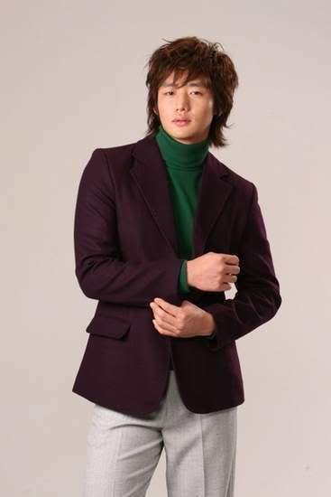 Lee Tae Seong